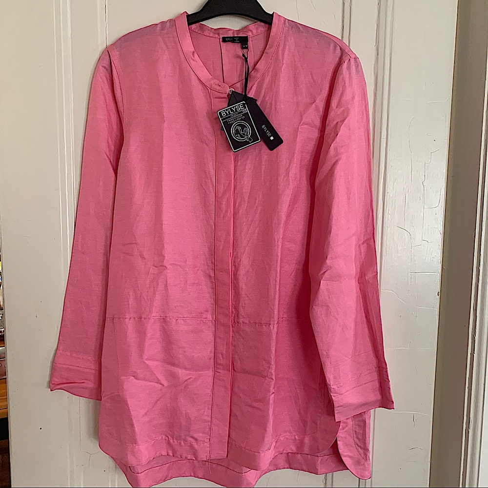 NWT Bylyse tunic top